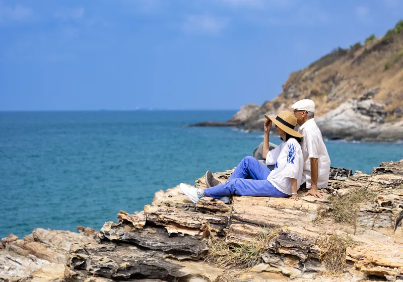 Senioren Urlaub Mallorca